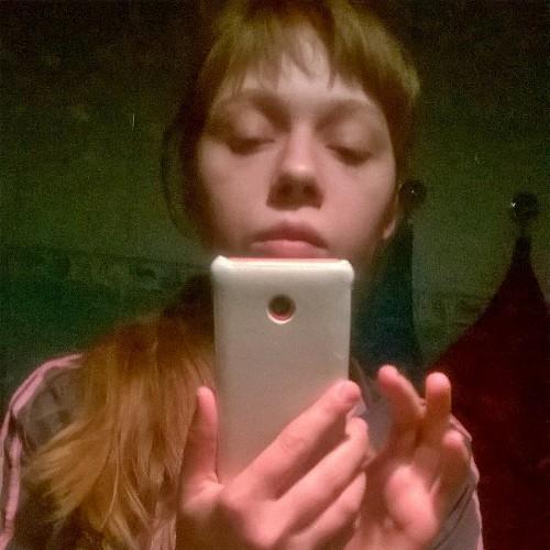 О себе я много всего могу рассказать но только при общении