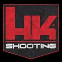 Heckler & Koch Shooting (@hkshooting) 's Twitter Profile