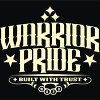 Warriorpride (@warriorpride__) 's Twitter Profile Photo Warriorpride (@warriorpride__) 's Twitter Profile Photo