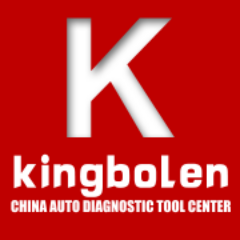 KingbolenTech's profile picture. Professional auto diagnostic tools supplier.