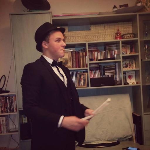 Lowly95oSz's profile picture. 