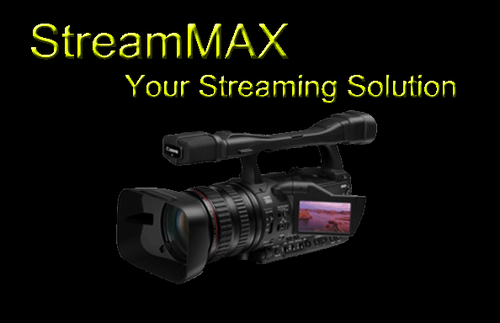 StreamMax Profile