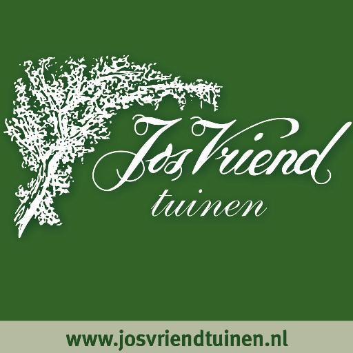 Jos Vriend Tuinen, Ontwerp, aanleg, advies, renovatie en onderhoud. Zowel particulier, bedrijf en projecten voor overheden en instellingen. Meer weten site