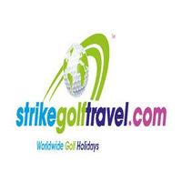 Strike Golf Travel (@strikegolf) 's Twitter Profile