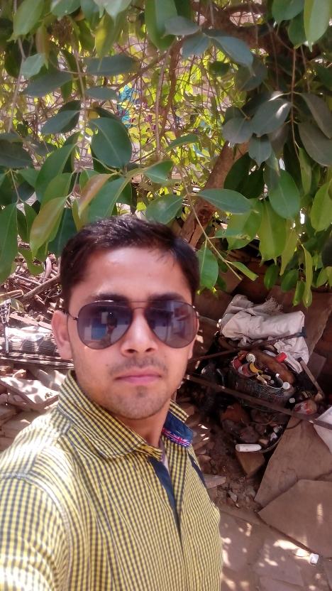 sharma12270's profile picture. 