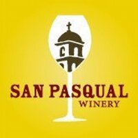 San Pasqual Winery (@sanpasqualwine) 's Twitter Profile