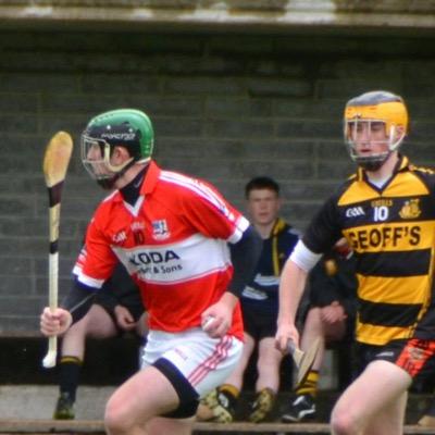 KevinBarry15's profile picture. 