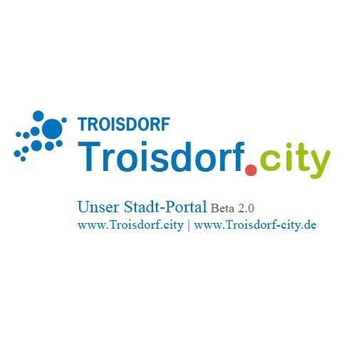 Unser Stadt-Portal. Wir verteilen lokale Informationen mit Mehrwert, direkt aus dem Herzen Troisdorfs.