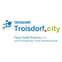 Troisdorf.city(@TroisdorfCity) 's Twitter Profile Photo