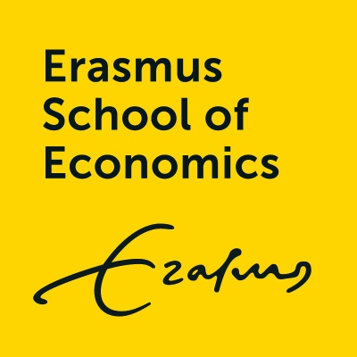 Erasmus School of Economics | University @Rotterdam | Est. 1913 | #Economics | #Econometrics | Our Students of Today are Leaders of Tomorrow | @ErasmusUni