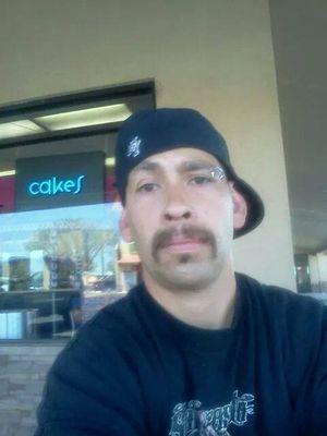 What's up Burque how is the world treating u?anyway's may God Bless You guys and keep u safe.
