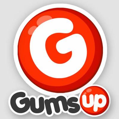 Gums Up Gums Up Twitter