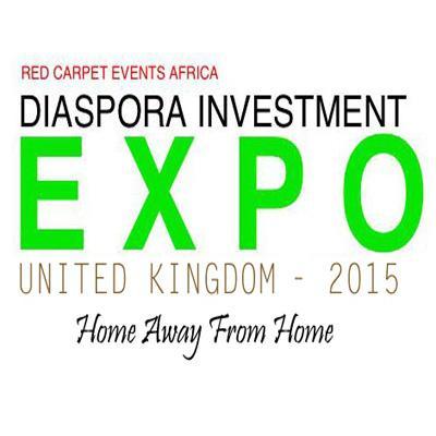 Organizing Diaspora Investment Expos to boost investment in our Country. Main event organizers @RedEventsKe