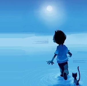 gordonlgd's profile picture. Now / Never!