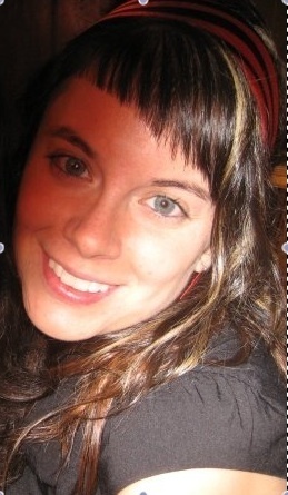 Nancy Ménard