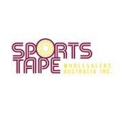 Sports Tape Wholesalers Australia Inc (STWA) is a 100% Australian owned company with the aim of making professional sports strapping tape more affordable.