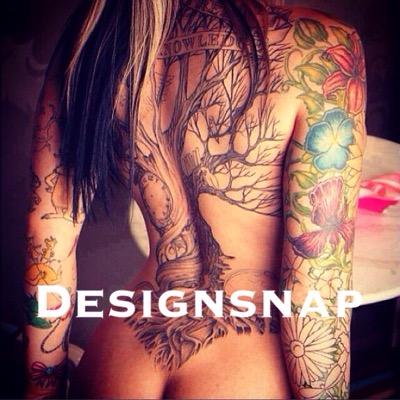 Designsnapさんのプロフィール画像