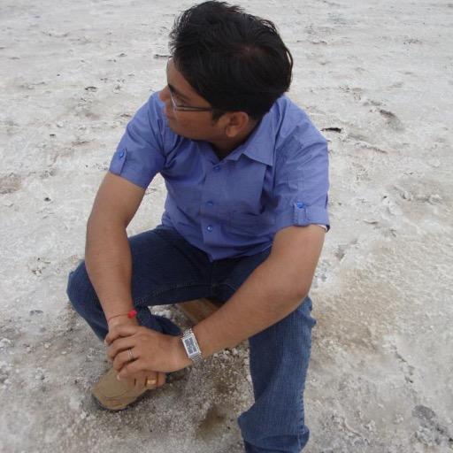 Humorist | Reader | Proud Indian | Cricket Fan | Summer Lover