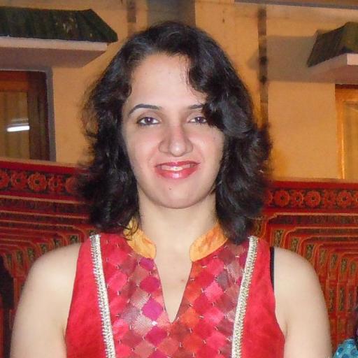 Jyotsna Jolly PhD