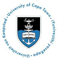 UCT(@UCT_news) 's Twitter Profile Photo