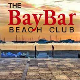 Bay Bar Beach Club