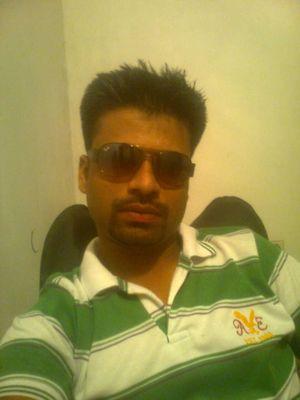 chandanbhargav6's profile picture. 