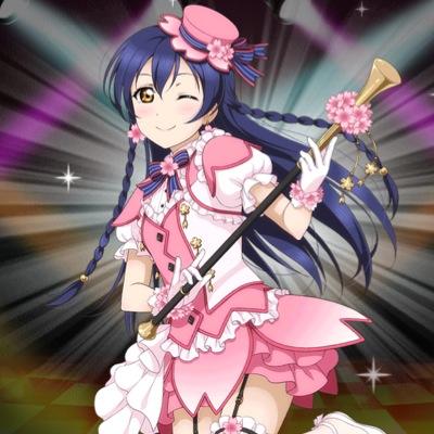 AIR→海未ちゃん推し！さんのプロフィール画像