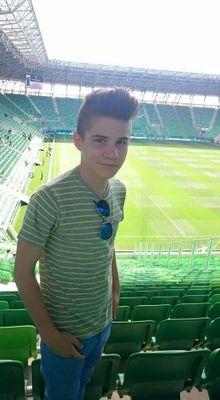 MentaRoko's profile picture. My life football!!!!