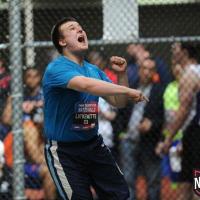 CBA Track & Field (@cbatrack) 's Twitter Profile