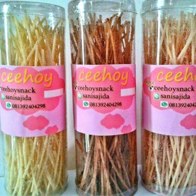 Mie Lidi Homemade || line: sanisajida / wa: 081392404298 || Reseller welcome