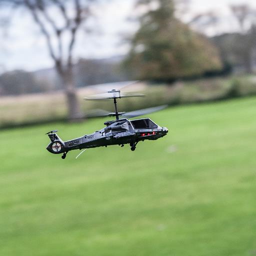 We are one of the world’s leading manufacturers of remote controlled flying toys. Follow us to keep up to date with all the latest news and comps