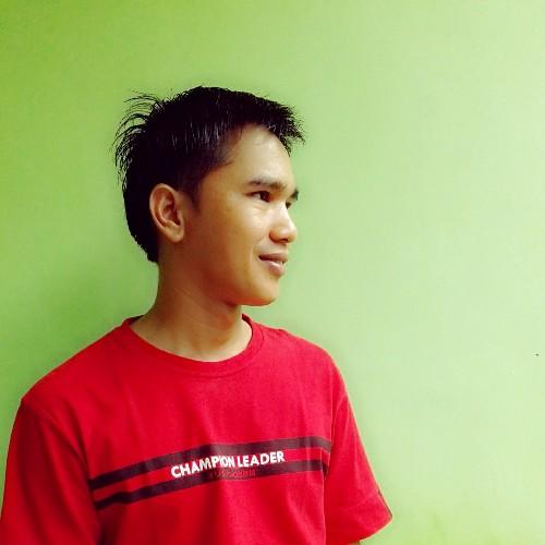 irvin_edi's profile picture. 