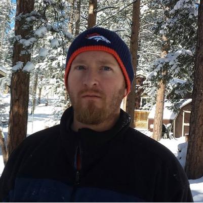 JeremyMcCorkle's profile picture. Something witty goes here. SQL DBA.