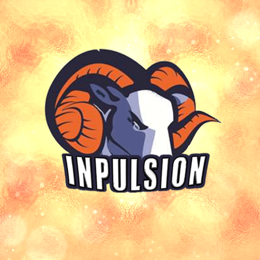 InPulsionRoster's profile picture. inpulsion est fini