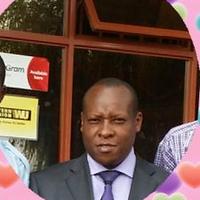 Michael Chege (@michaelchege8) 's Twitter Profile