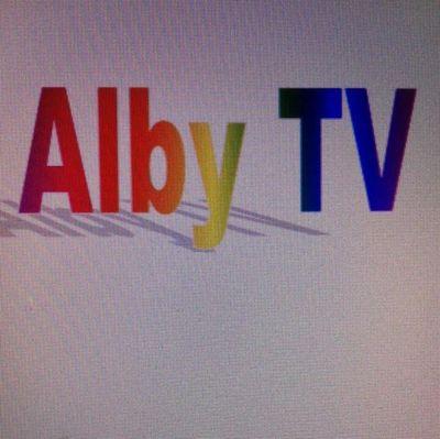 #AlbyTV