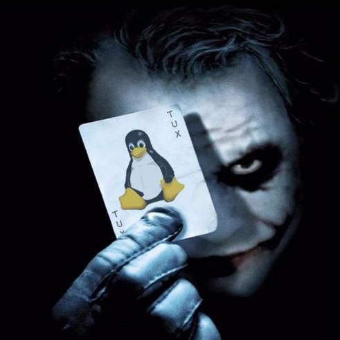 cryptfu's profile picture. Information Security