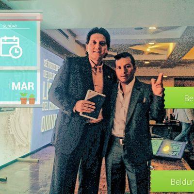 HBelduma's profile picture. 