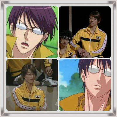 柳生さんの子です Mitukeretakana Twitter