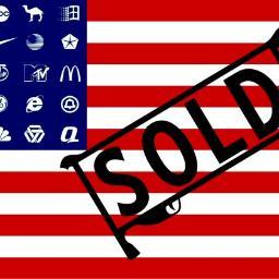 Fed up with a divided America. For uniting with others to fight corporate control of our government, our public schools, our food supply, and our environment.