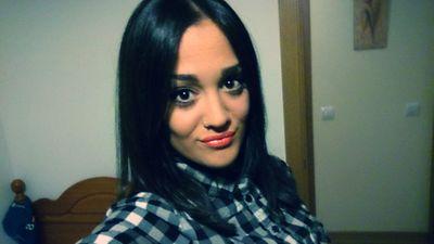 Viirgii91's profile picture. Lucha ama y rie...!