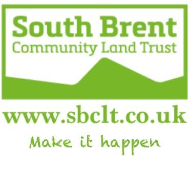A Community Land Trust based in South Devon and are working to build affordable eco houses for the community of South Brent