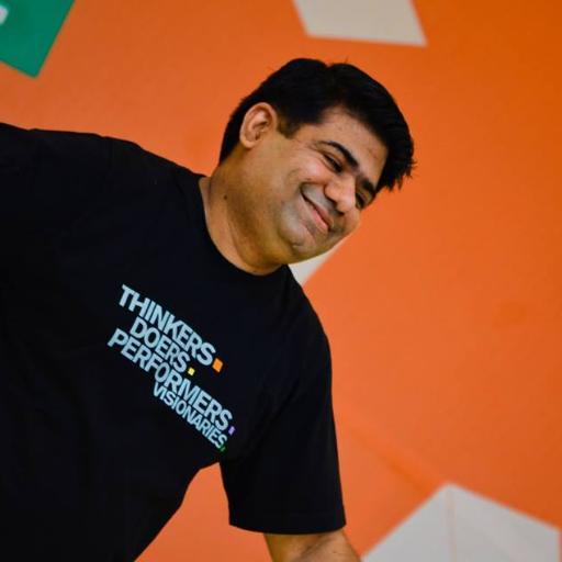 Sethumadhavan Profile Picture