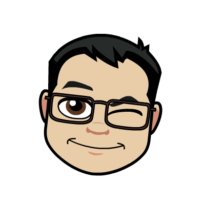 1421Discoveries's profile picture. Business technologist;  CIO