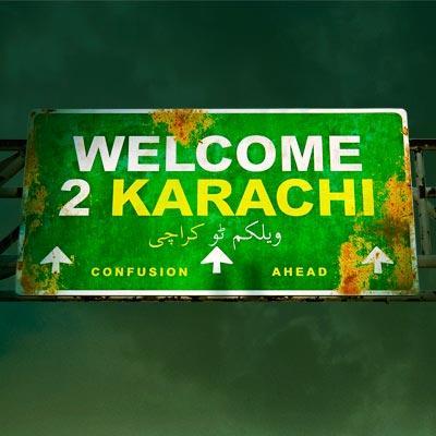 Official Page of Welcome To Karachi, a film starring Arshad Warsi, Jackky Bhagnani and Lauren Gottlieb . Releasing May 28th, 2015.