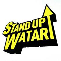 スタンドアップ亘理 (@sup_watari) 's Twitter Profile