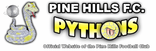 pinehillsfc's profile picture. Pine Hills Football Club, Premier League