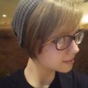 Becky Saville - @famdomer - Twitter