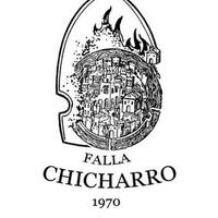 FallaPlaçaChicharro (@fallachicharro) 's Twitter Profile