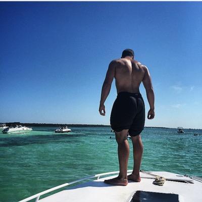 MIAMI | Good Vibes